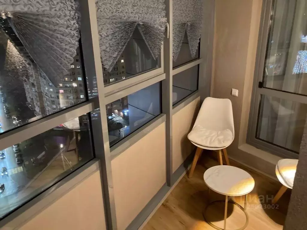 2-к кв. Санкт-Петербург Коломяжский просп., 11 (68.5 м) - Фото 2