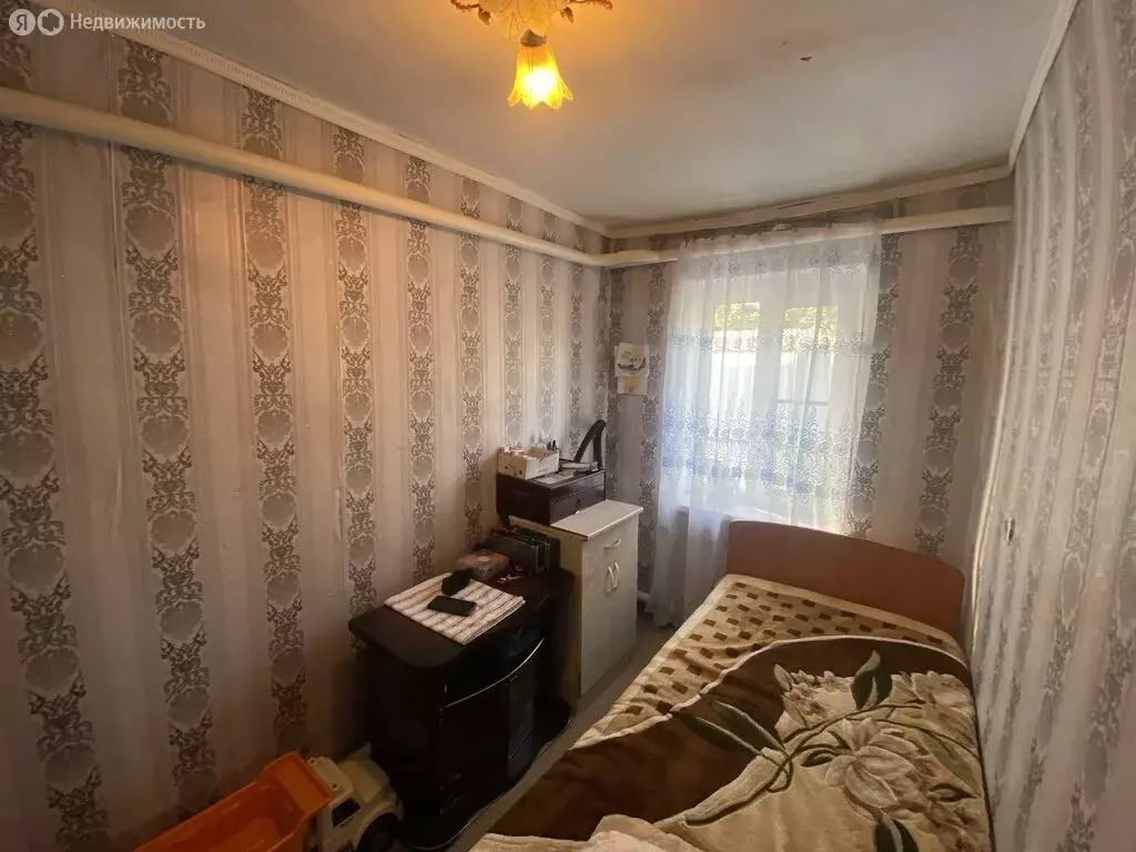 Дом в Армавир, улица Татьяны Соломахи, 96 (57 м) - Фото 1