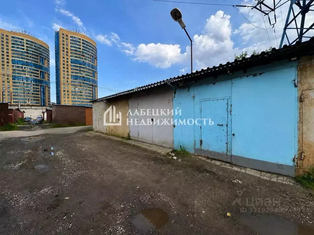 Гараж в Московская область, Реутов  (26 м) - Фото 2