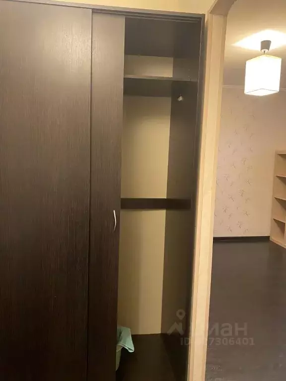 1-к кв. Москва Планерная ул., 3К1 (25.3 м) - Фото 2