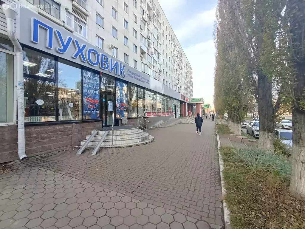 Помещение свободного назначения (121.5 м) - Фото 2