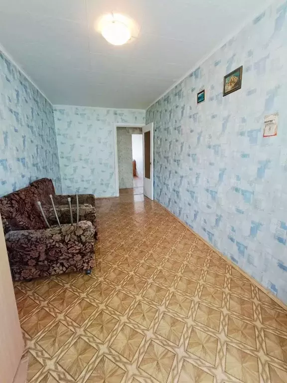 2-к. квартира, 45,2 м, 1/5 эт. - Фото 0
