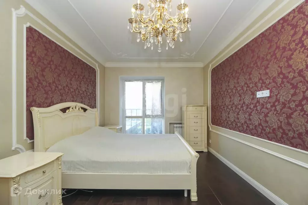 Продаётся 3-к квартира, 106.7 м - Фото 0