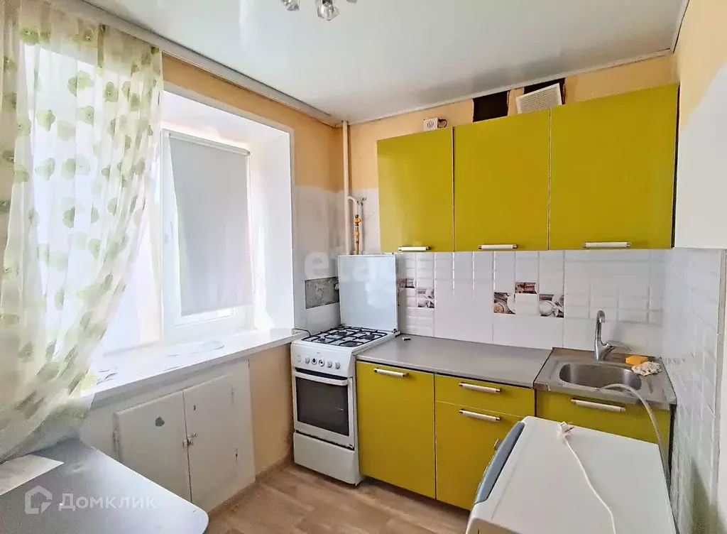 Продаётся 2-к квартира, 40.5 м - Фото 0