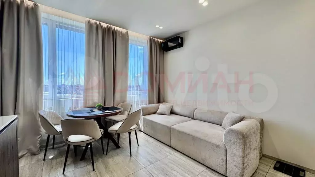 2-к. квартира, 40 м, 9/24 эт. - Фото 0