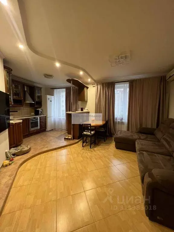 Квартира, 2 комнаты, 83 м - Фото 0