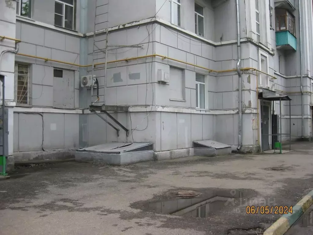 Помещение свободного назначения в Нижегородская область, Нижний ... - Фото 2