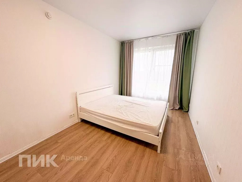 1-к кв. Московская область, Одинцово ул. Каштановая, 9 (44.6 м) - Фото 1