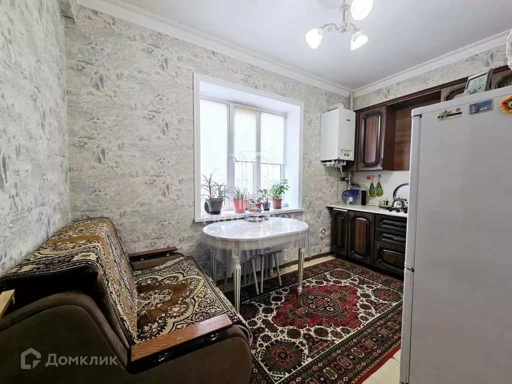Продаётся 1-к квартира, 39.7 м - Фото 1
