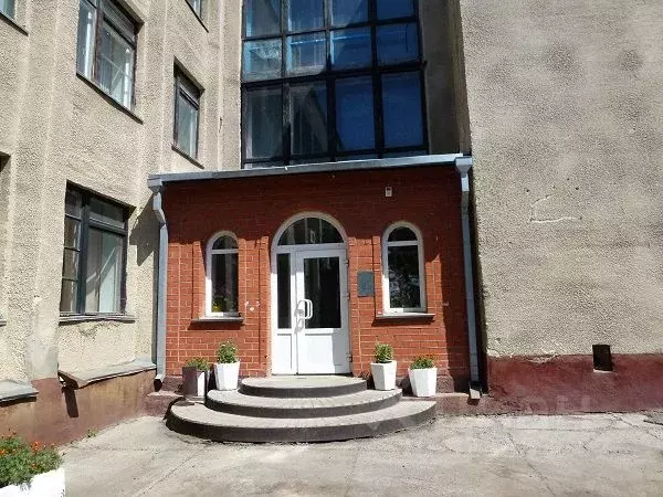 Офис в Кемеровская область, Топки ул. Революции, 8 (16 м) - Фото 1