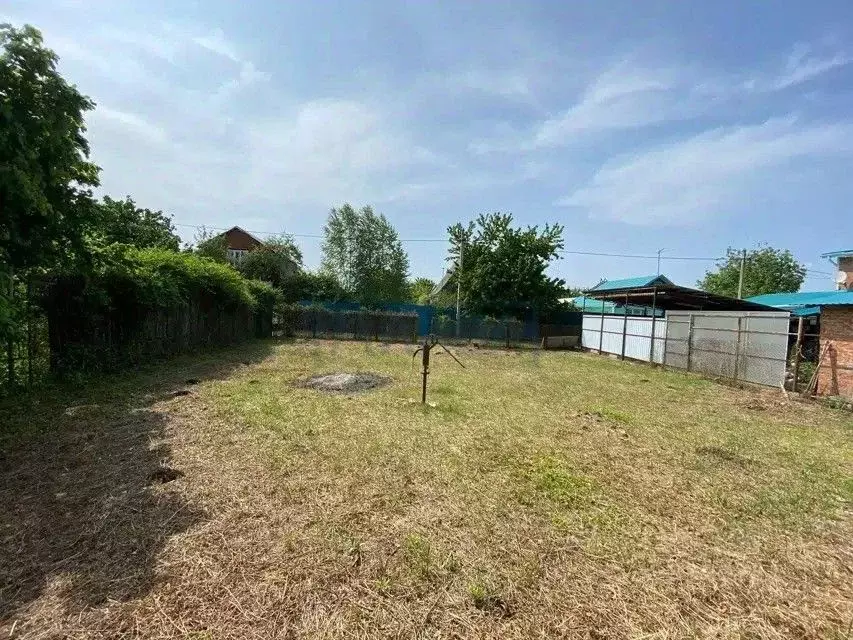 Участок в Ростовская область, Аксай 5-я линия (5.0 сот.) - Фото 1