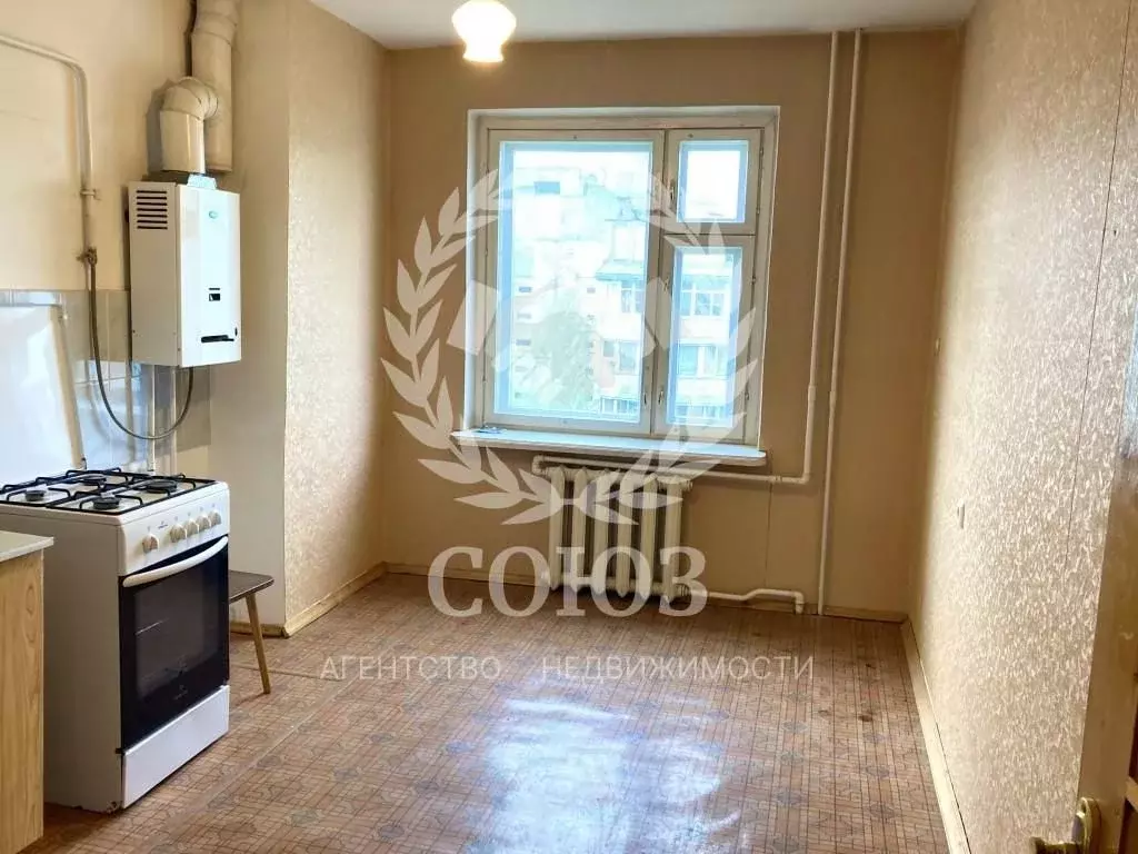 3-к кв. Калужская область, Калуга ш. Грабцевское, 77 (66.0 м) - Фото 1