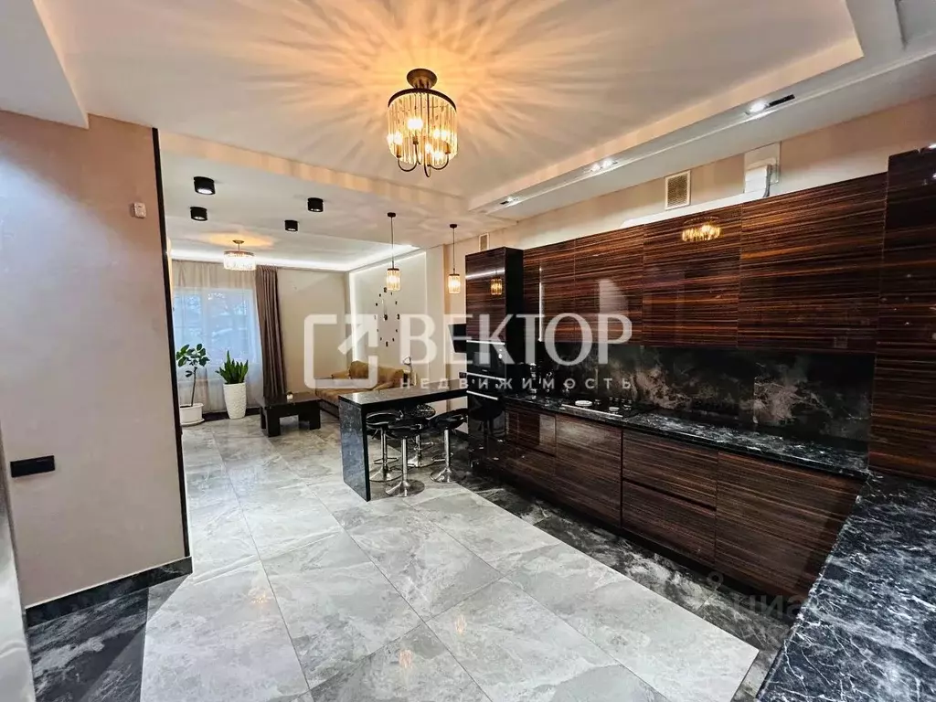 Таунхаус в Костромская область, Кострома Совхозная ул., 12 (161 м) - Фото 2