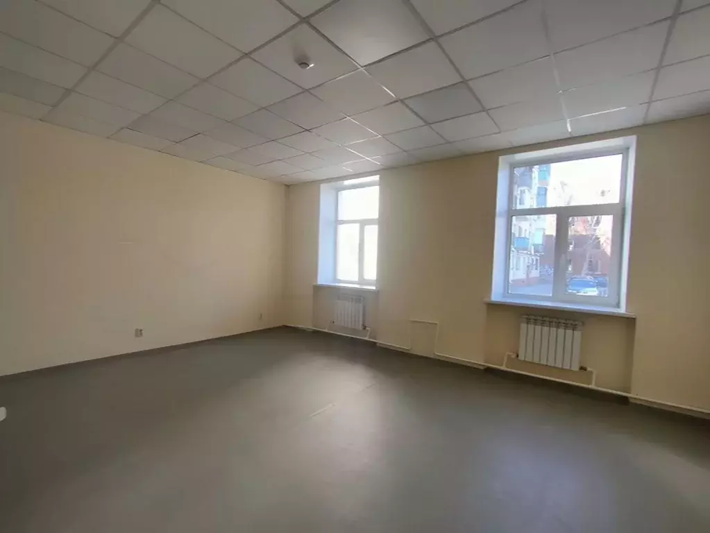 Офис в Омская область, Омск Уральская ул., 2 (1136 м) - Фото 0