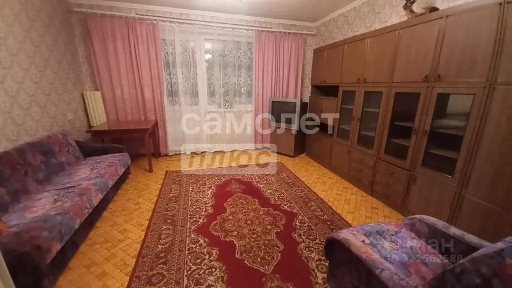 2-к кв. Челябинская область, Миасс ул. Жуковского, 8 (53.0 м) - Фото 1