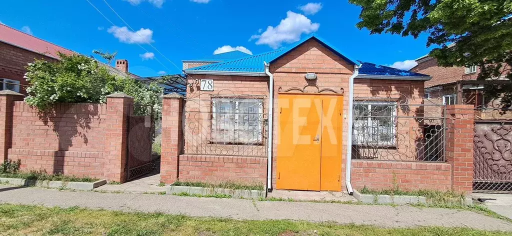 Дом 244,5 м на участке 11 сот. - Фото 0