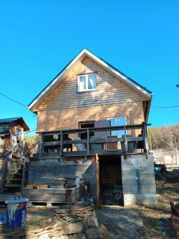 Дом в Свердловская область, Первоуральск пер. Серова (150 м) - Фото 0