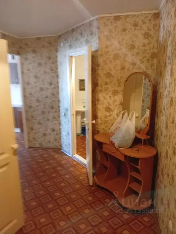 1-к кв. Алтайский край, Барнаул Северный Власихинский проезд, 66 (52.0 ... - Фото 0
