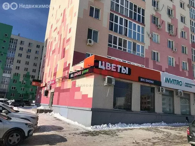 Торговая площадь (74.6 м) - Фото 2