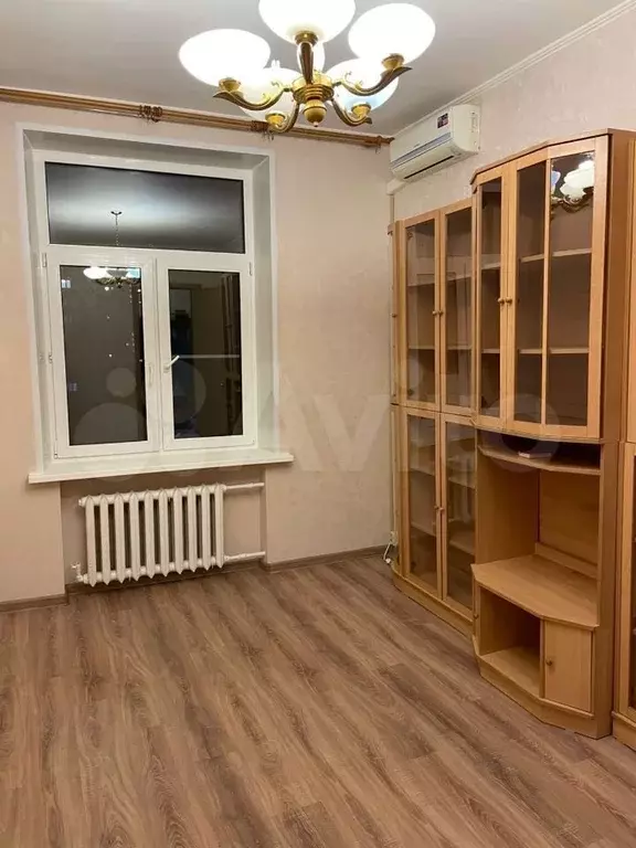 2-к. квартира, 54 м, 7/10 эт. - Фото 1