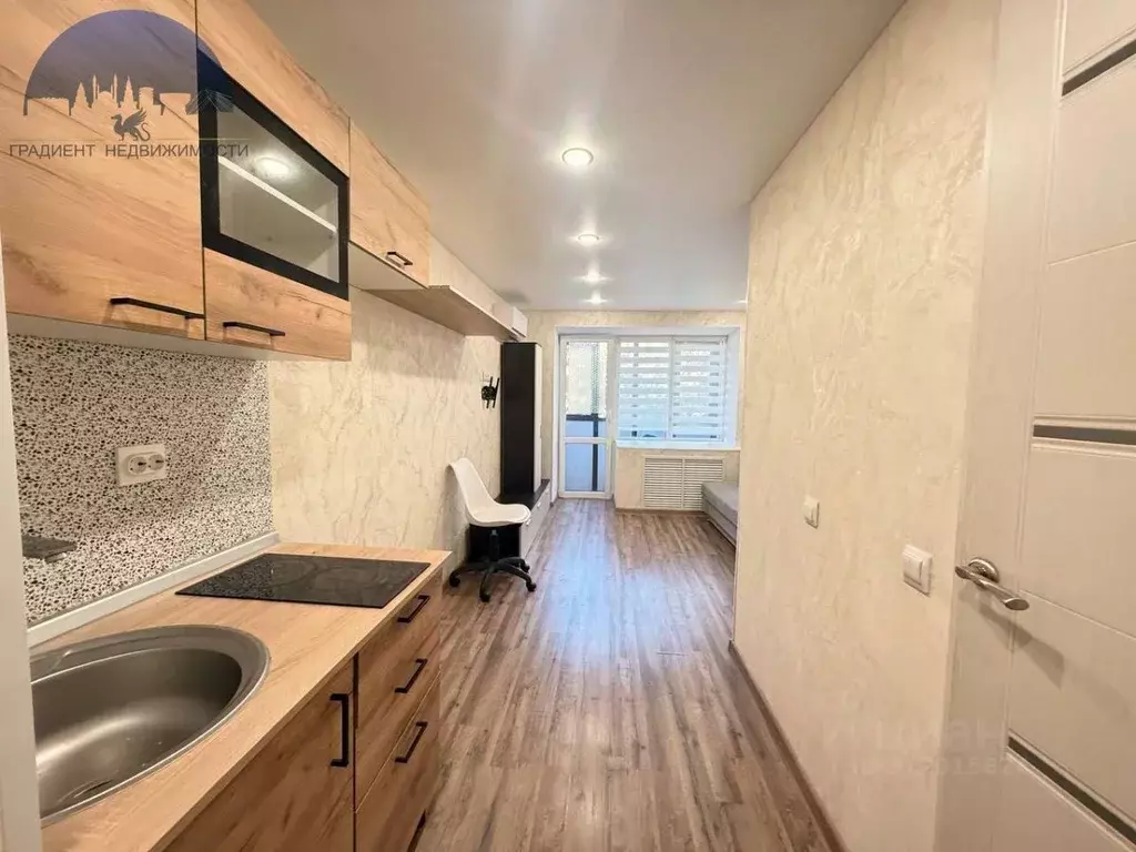 Студия Татарстан, Казань ул. Павлюхина, 103 (18.0 м) - Фото 1