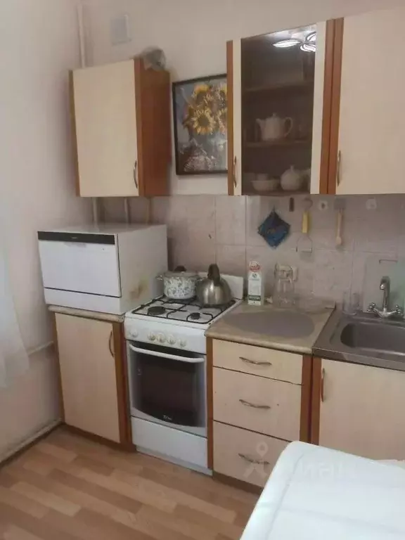 2-к кв. Москва Пулковская ул., 13 (48.0 м) - Фото 1
