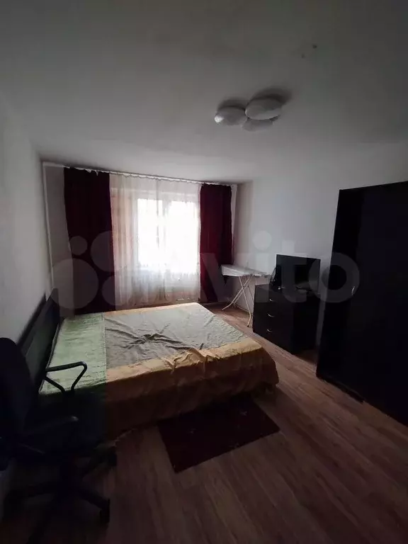Квартира-студия, 30 м, 7/16 эт. - Фото 1