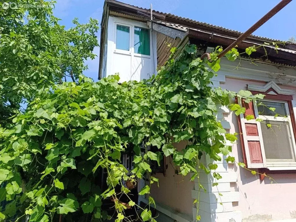 Дом в Саратов, улица Танкистов, 117 (88 м) - Фото 1