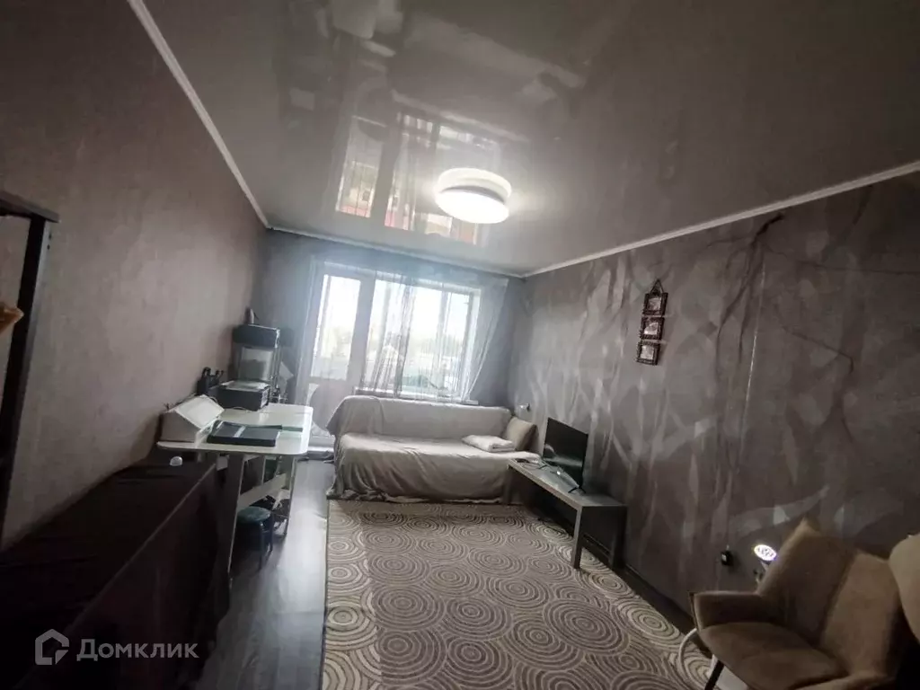 Продаётся 3-к квартира, 61.5 м - Фото 1