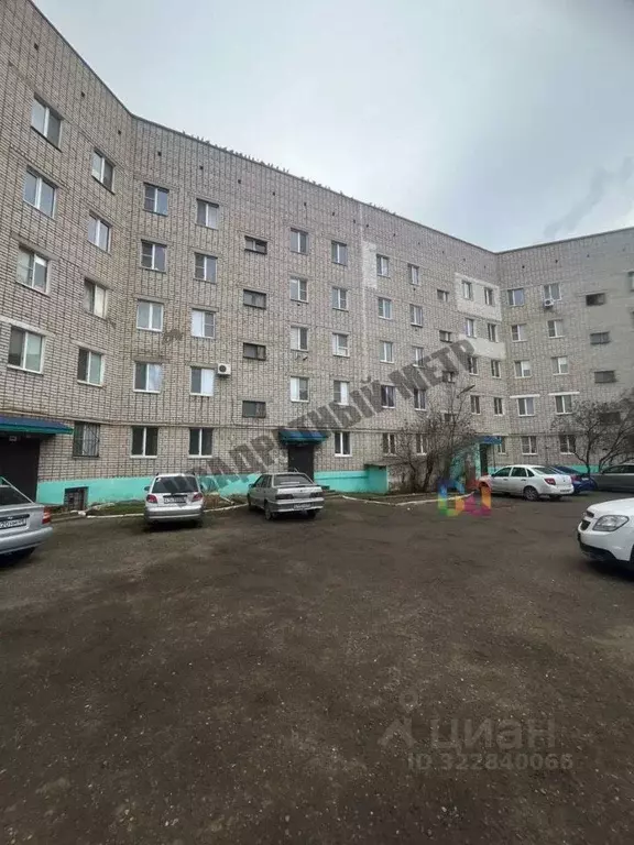 4-к кв. Калмыкия, Элиста 8-й мкр, 17 (77.5 м) - Фото 1