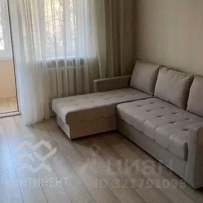 2-к кв. Крым, Евпатория ул. Фрунзе, 36 (44.0 м) - Фото 1