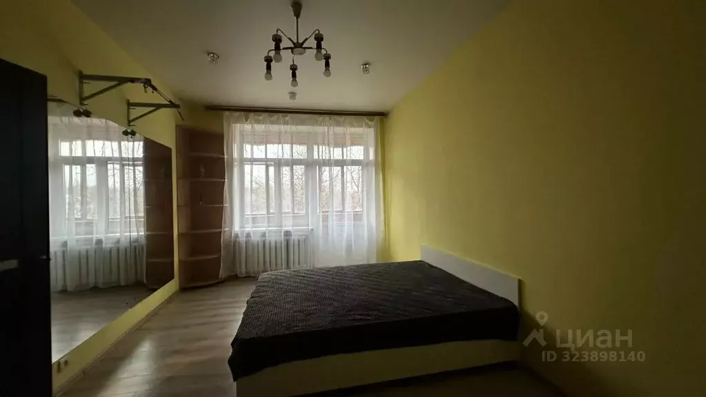 1-к кв. Московская область, Королев ул. Дзержинского, 15 (37.3 м) - Фото 1