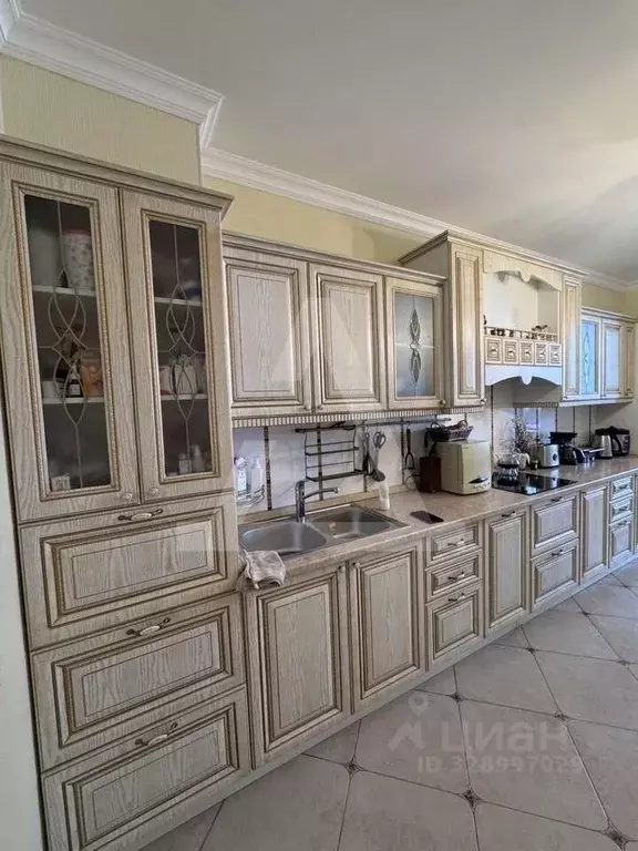 2-к кв. Самарская область, Самара Никитинская ул., 30 (70.0 м) - Фото 1