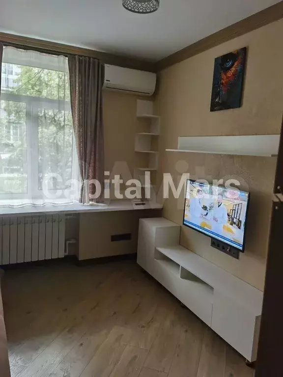 1-к. квартира, 32 м, 2/5 эт. - Фото 1