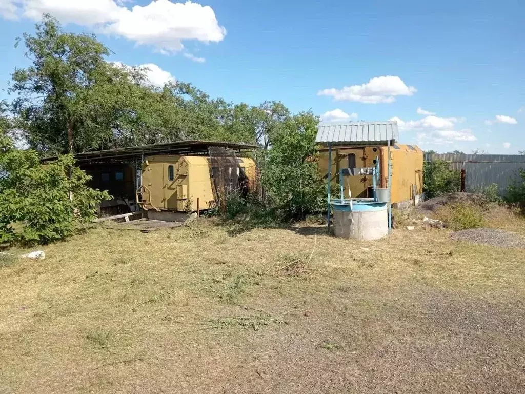 Дом в Ростовская область, Пролетарское городское поселение  (71 м) - Фото 2
