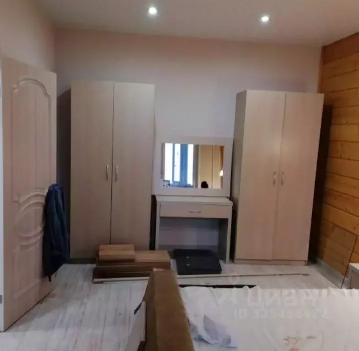 2-к кв. Москва, Москва, Троицк ул. Городская, 20 (58.0 м) - Фото 1