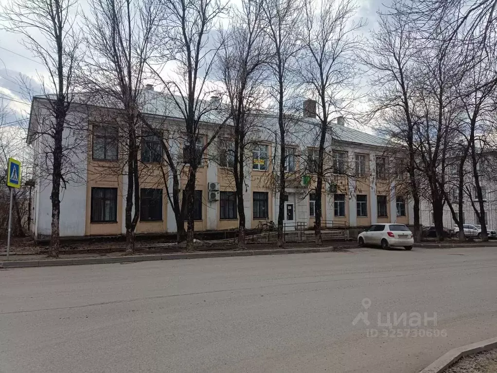 Помещение свободного назначения в Вологодская область, Грязовец ул. ... - Фото 1