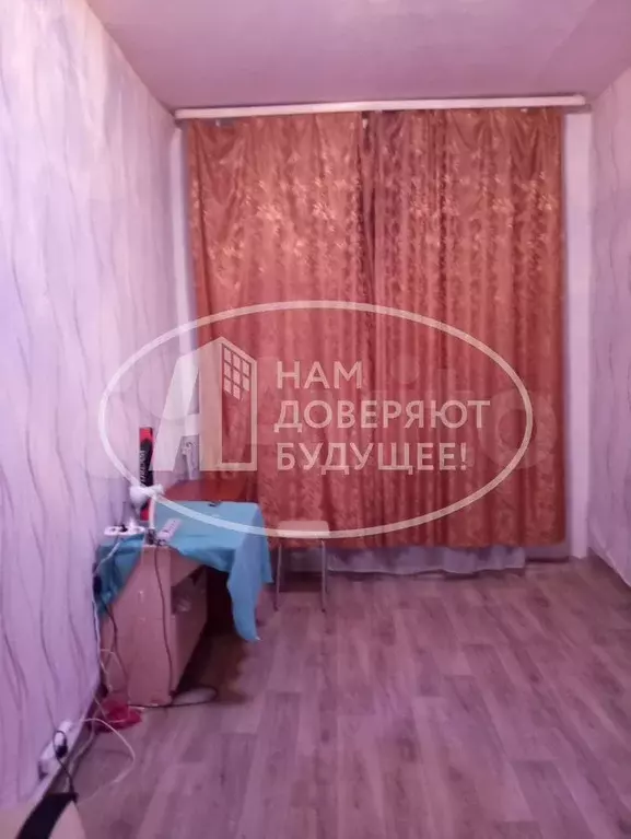 Комната 15,5 м в 1-к., 2/2 эт. - Фото 0