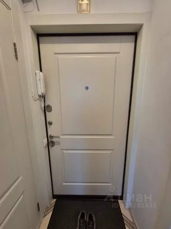 2-к кв. Москва Производственная ул., 12к2 (57.7 м) - Фото 2