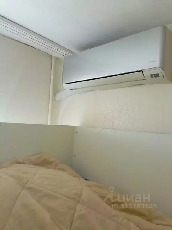 Комната Москва Братеевская ул., 25К3 (10.1 м) - Фото 1