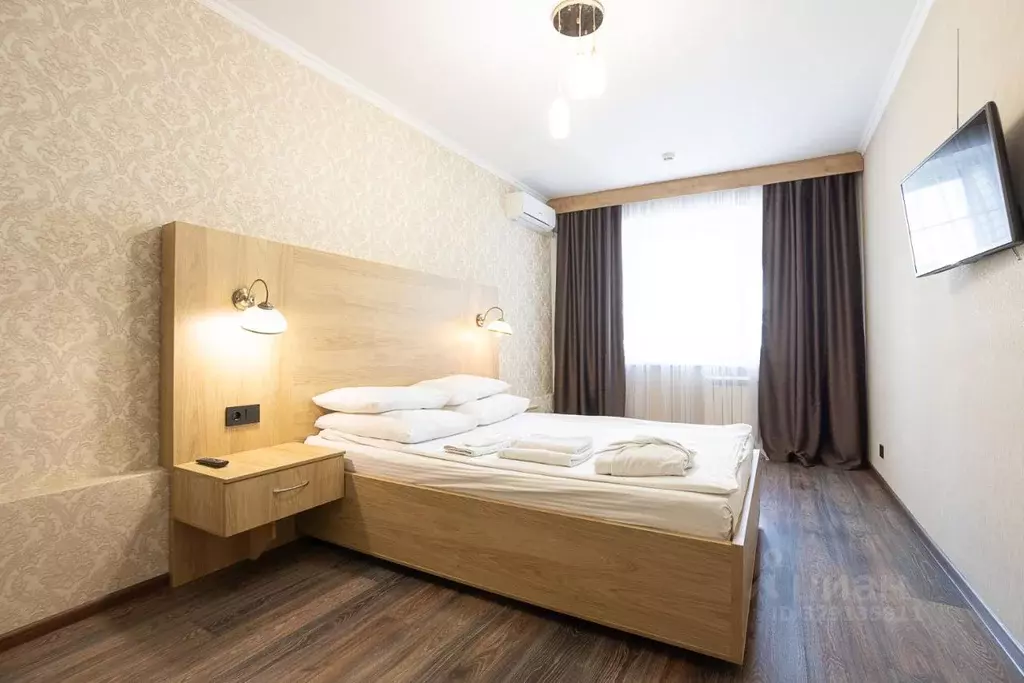Комната Хакасия, Абакан ул. Карла Маркса, 13 (28.0 м) - Фото 1