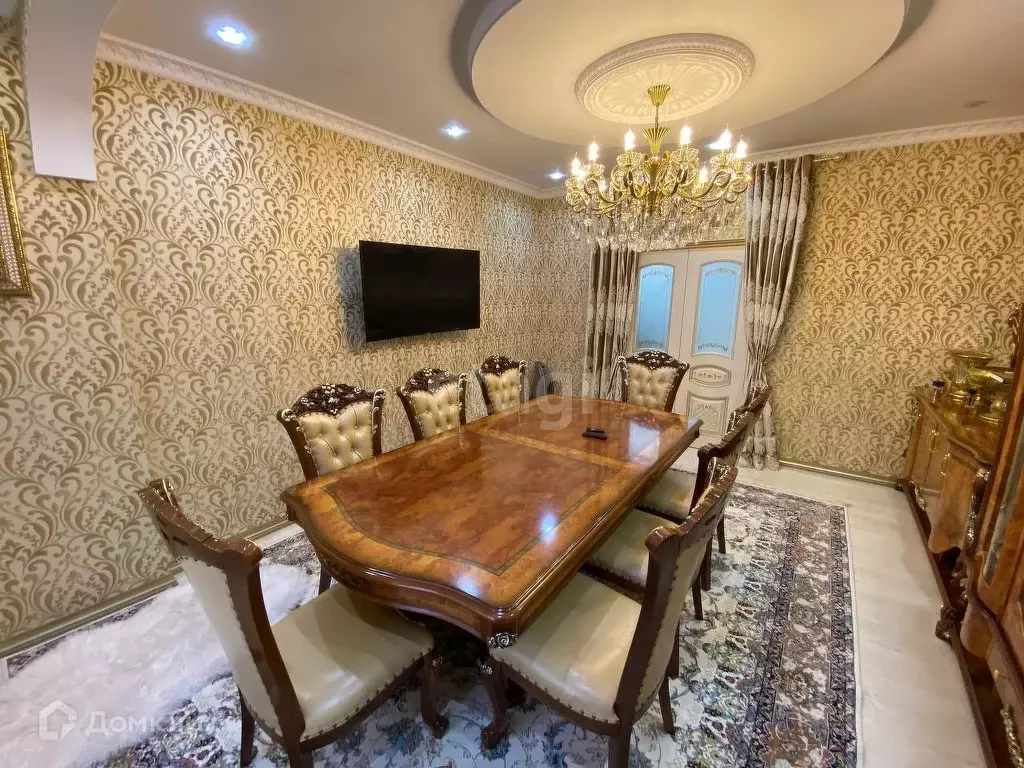Продаётся 4-к квартира, 107 м - Фото 0