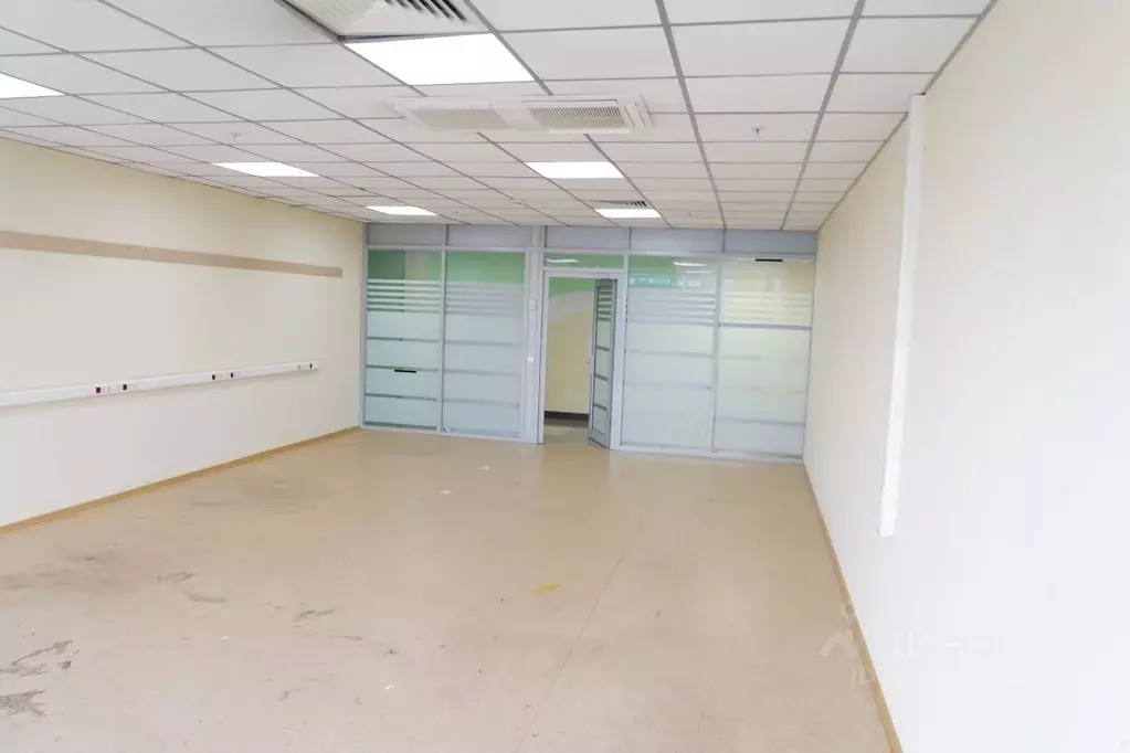 Склад в Московская область, Мытищи городской округ, пос. Вешки ... - Фото 1