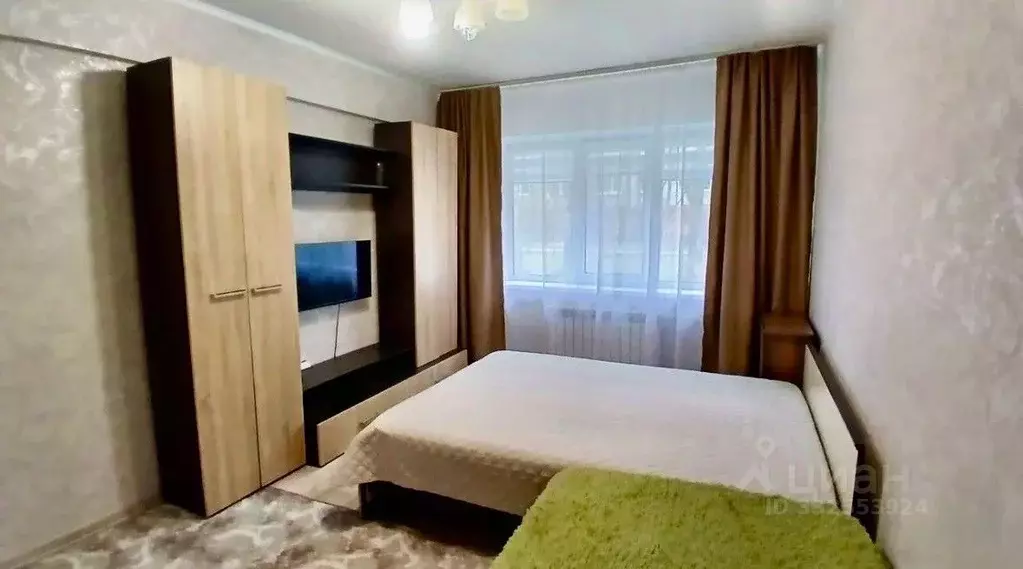 2-к кв. Тульская область, Тула ул. Макаренко, 17 (44.1 м) - Фото 1