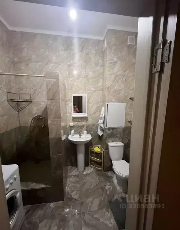 1-к кв. Московская область, Балашиха ул. Лукино, 63 (35.0 м) - Фото 1