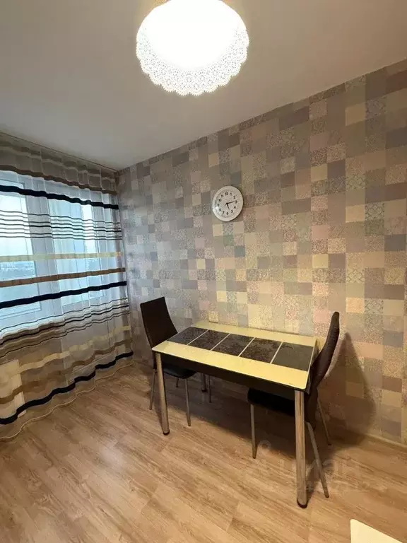 1-к кв. Свердловская область, Екатеринбург ул. Умельцев, 9А (35.3 м) - Фото 2