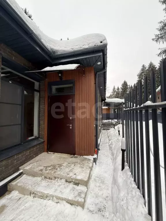 Дом в Московская область, Апрелевка Наро-Фоминский городской округ, ... - Фото 1