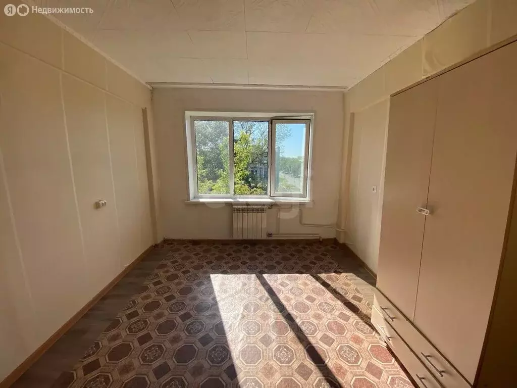 1к в -комнатной квартире (10 м) - Фото 0
