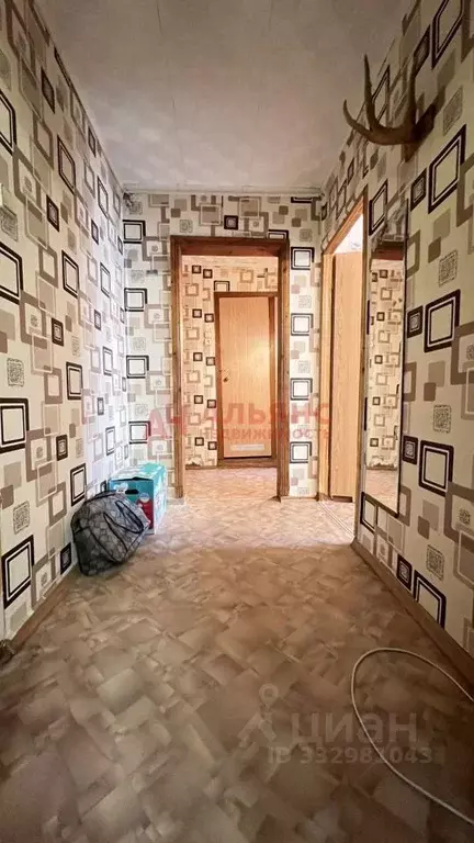 2-к кв. Самарская область, Самара ул. Георгия Димитрова, 90 (60.0 м) - Фото 1