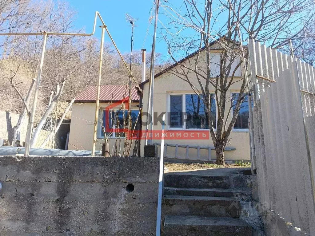 Дом в Севастополь ул. Делегатская, 27А (63 м) - Фото 1